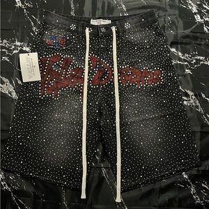 ValleyDream Short Ringstone